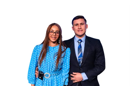 Lender en Marielys Ramirez