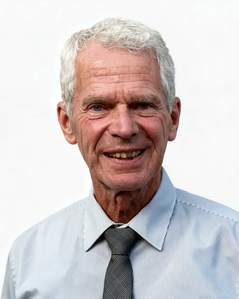 Johan Vermeulen
