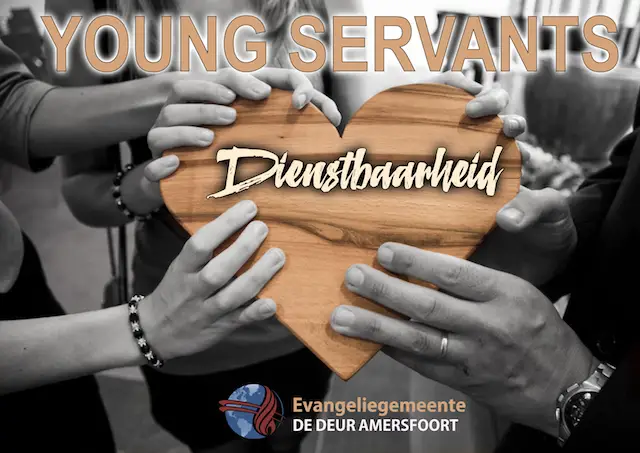 Evangeliegemeente de Deur Amersfoort