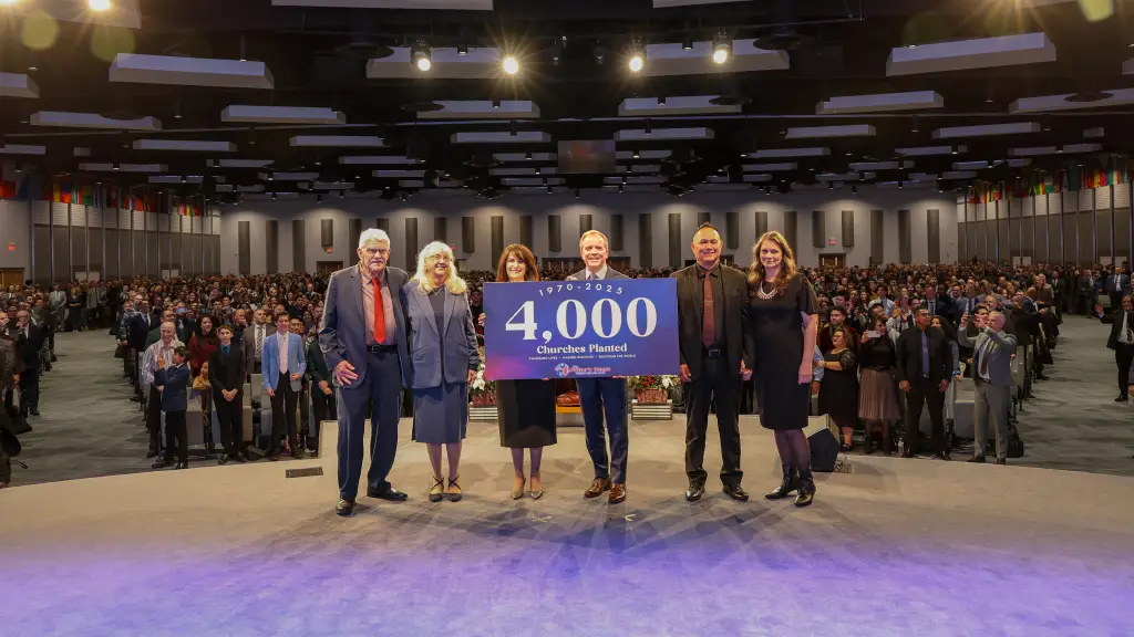 Evangeliegemeente De Deur Amersfoort